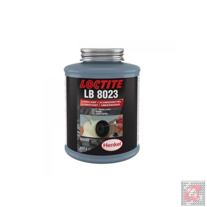 LOCTITE LB 8023 ANTIGRIPANTE MARINO