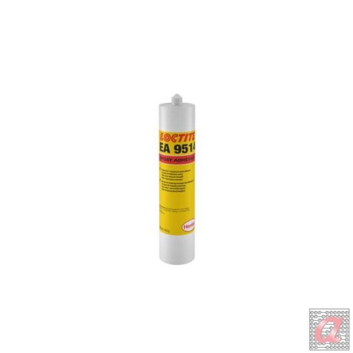 LOCTITE EA 9514 ADHESIVO EPOXI MONOCOMPONENTE TENAZ