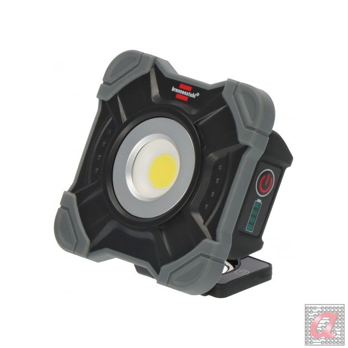 FOCO LED RECARG.SH 1000MA IP54