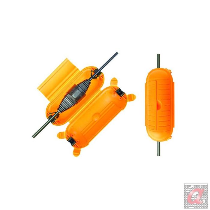PROTECCION CLAVIJAS IP44