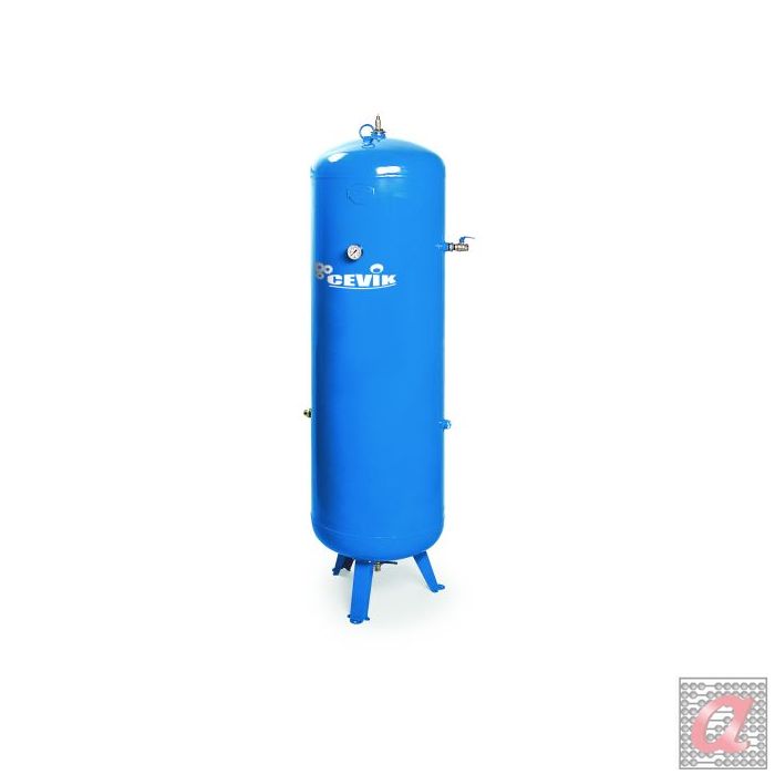 CALDERIN VERTICAL 720 LTRS 11B CEVIK CA-LT720CE