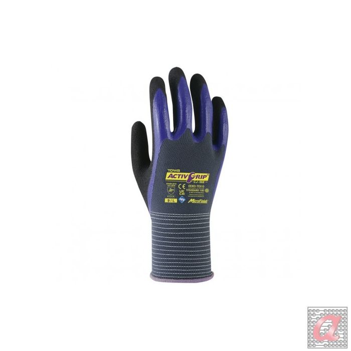 Guante Towa - CJ568 ACTIVGRIP