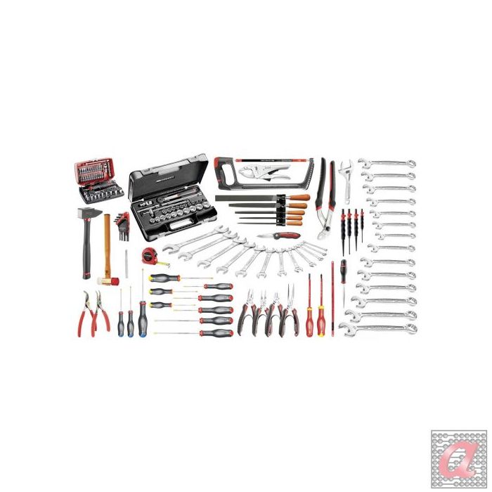 FACOM CM.120A COMPOSICION