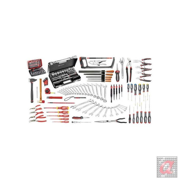 FACOM CM.130A COMPOSICION