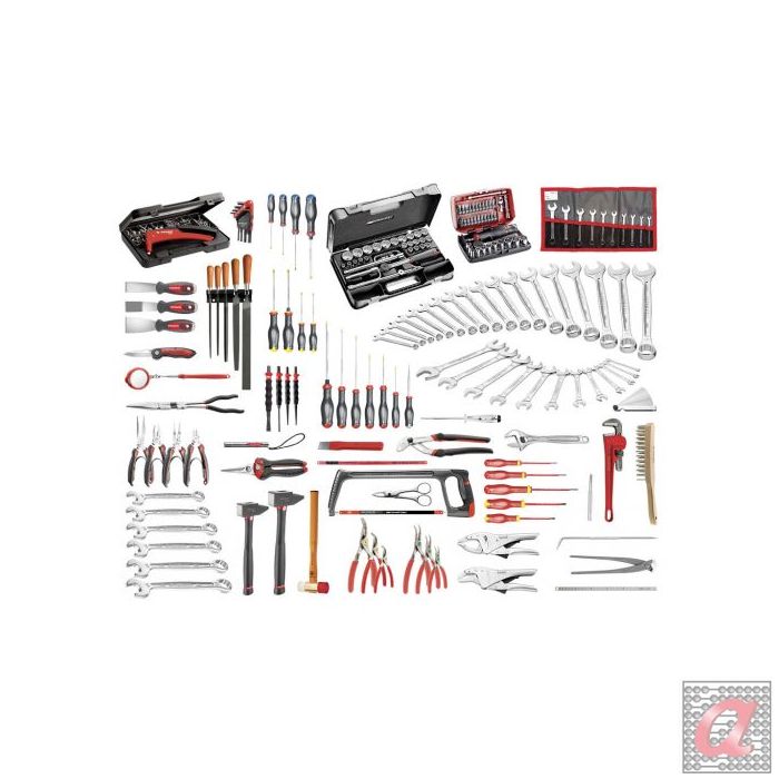 FACOM CM.140A COMPOSICION