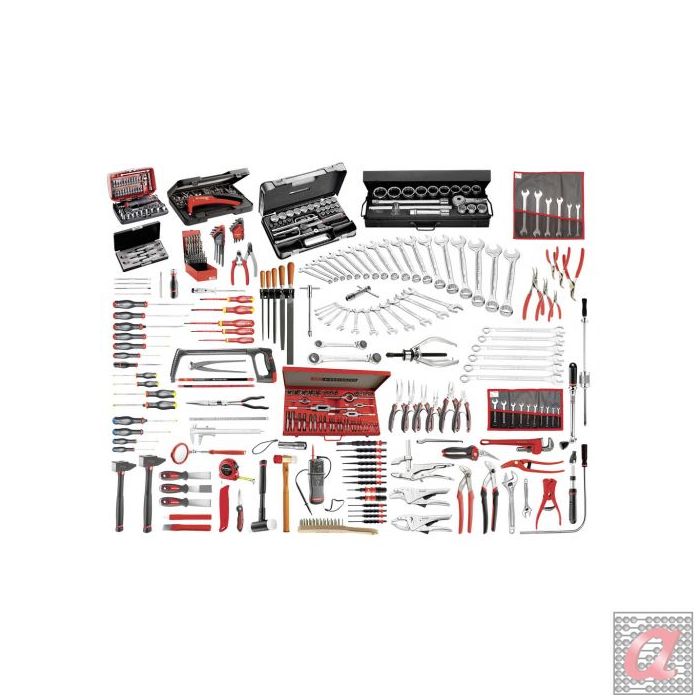 FACOM CM.150A COMPOSICION