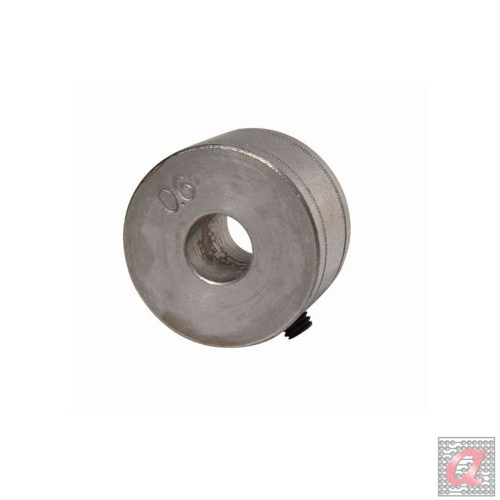 ROLDANA ALU PROMIG165/200 0.8 1.0MM CE-PROMIG200-AL