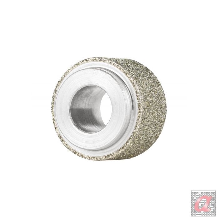 Disco de amolar de diamante 18 mm D151 (medio) para el rectificado interior estacionario