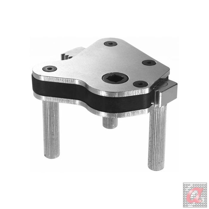 Llave autorregulable universal para filtros de aceite VL