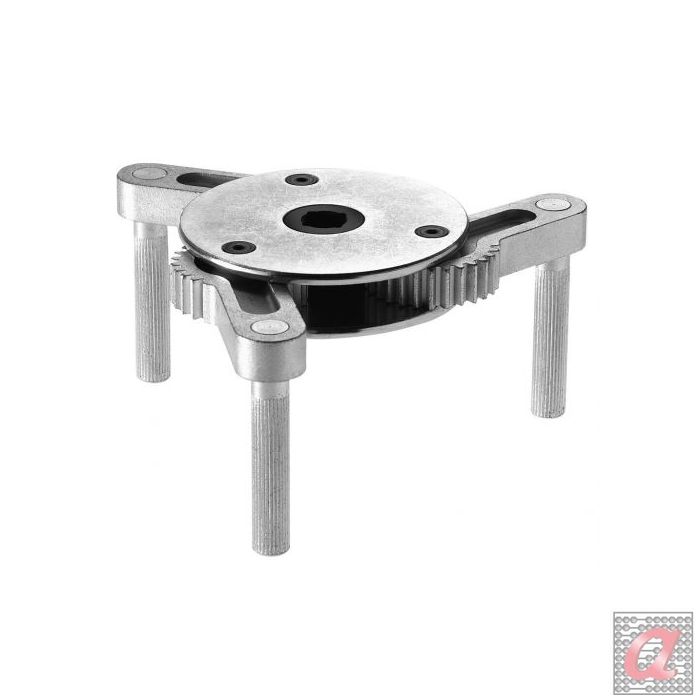 Llave autorregulable universal para filtros de aceite VP