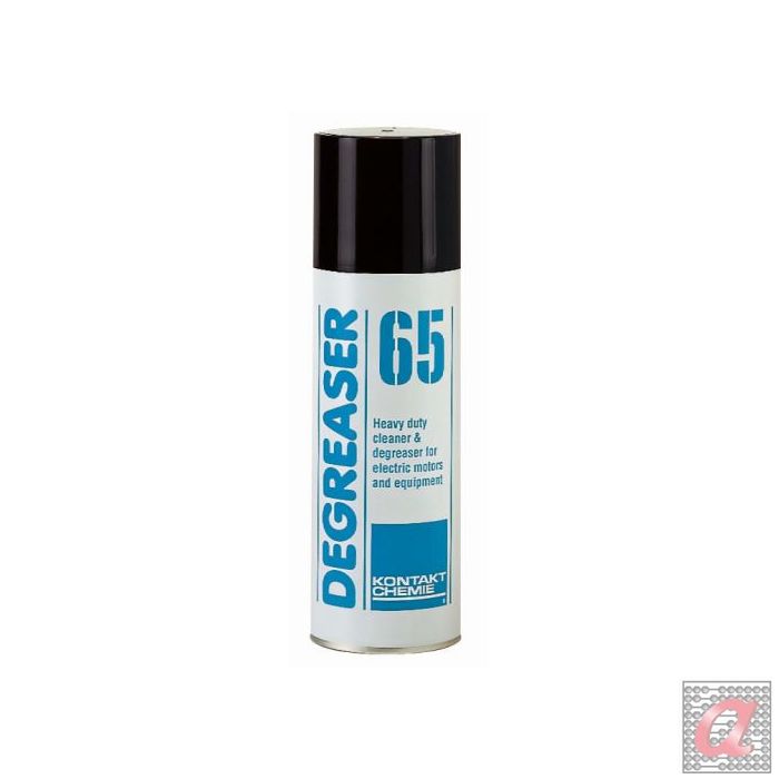 CRC DEGREASER 65 200ML