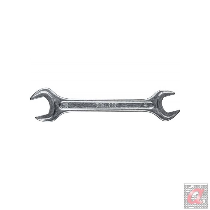 Llave de dos bocas DM SW 20/22MM