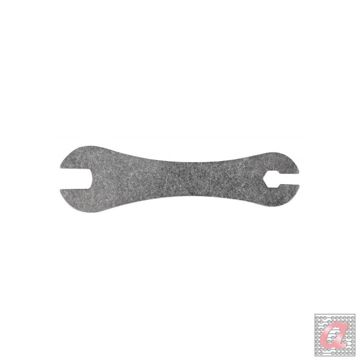 Llave de dos bocas DM SW 6/8MM