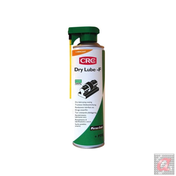 CRC DRY LUBE F FPS 500ML