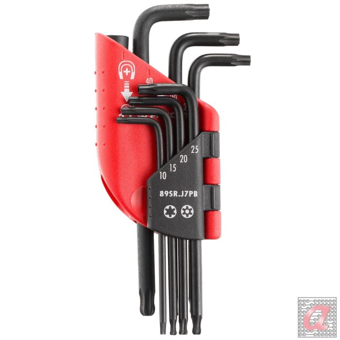 FACOM 89SR.J7PB LL.TORX ESFERI