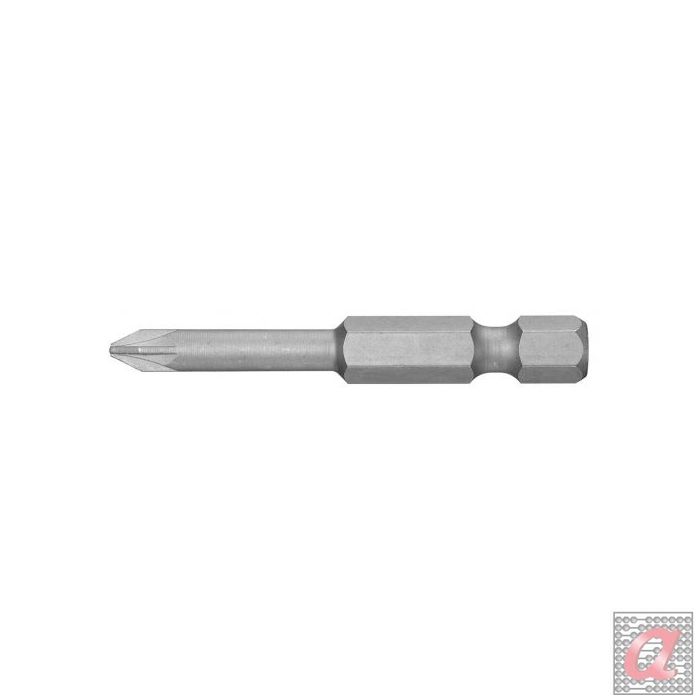 ED.60T - Puntas High Perf' - serie 6 para tornillos cruciformes Pozidriv®