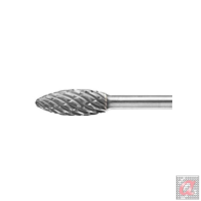 FRESA METAL DURO WRC 0616 CAST M6