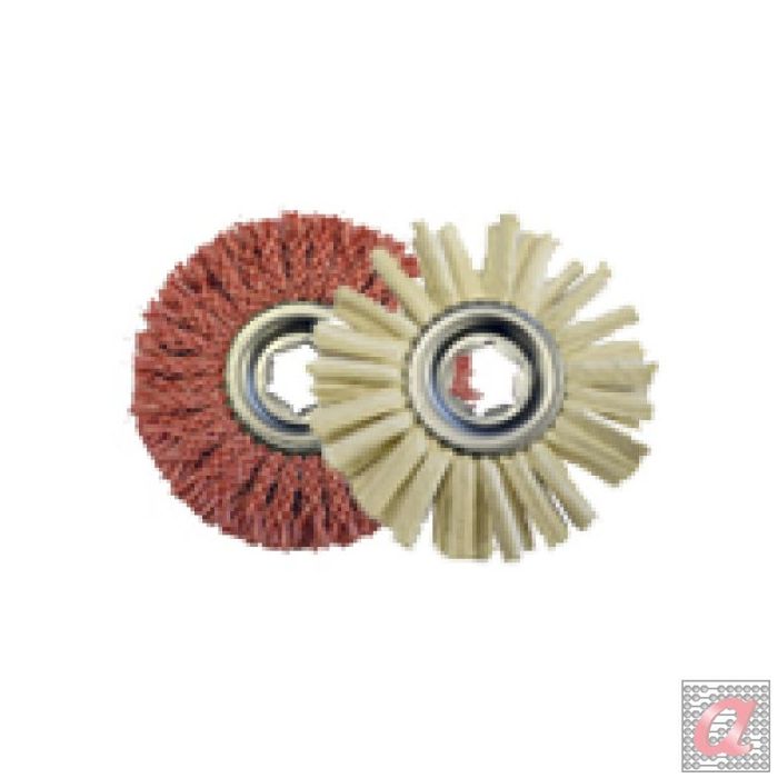 DISCO SISAL Y TELA IMPREG. 115 19/6