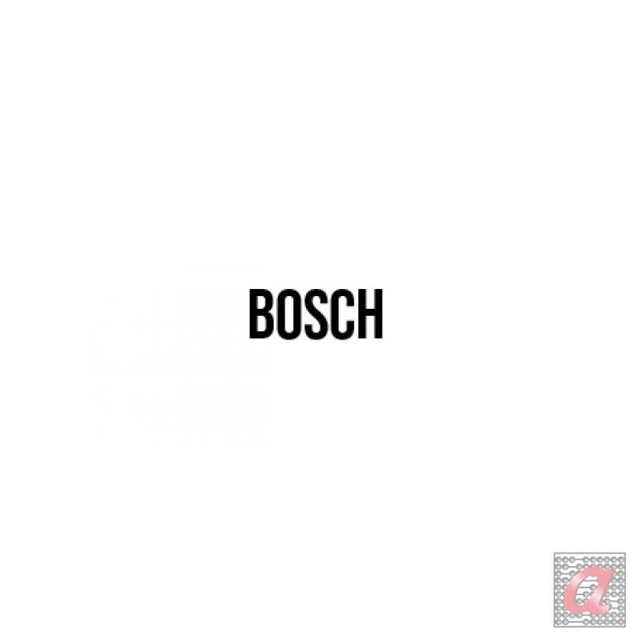 ESCOBILLA BOSCH