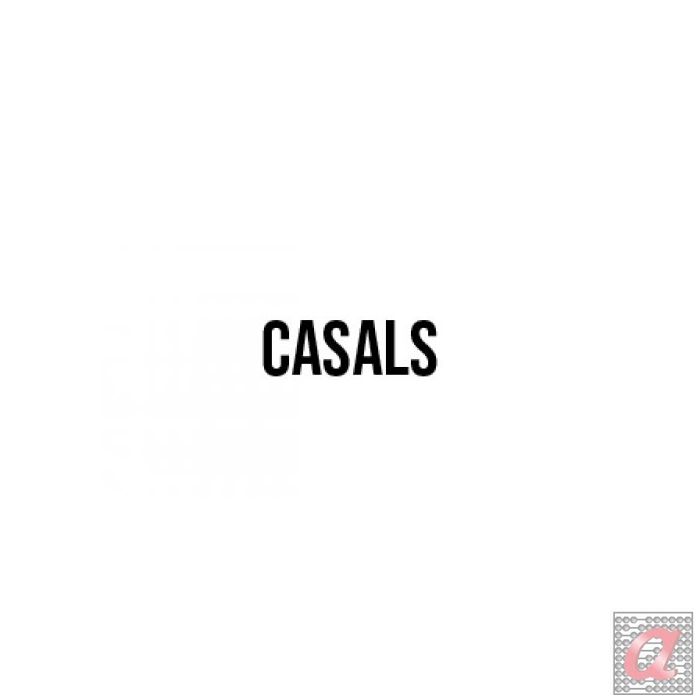 ESCOBILLA CASALS