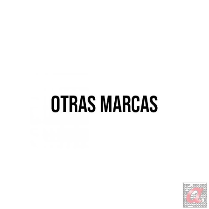 ESCOBILLA OTRAS MARCAS