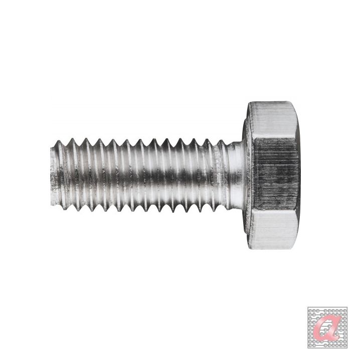 Tornillo de brida FLS M4