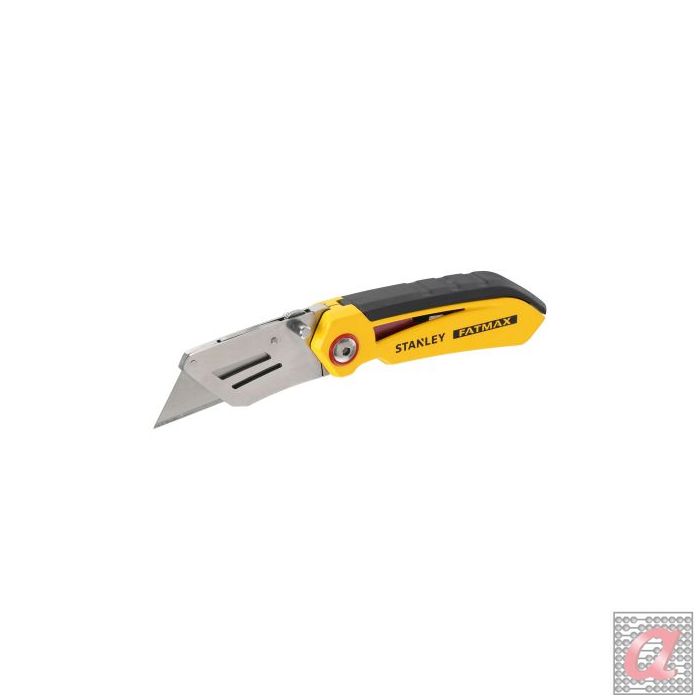 Cuchillo Hoja Fija Plegable FATMAX®