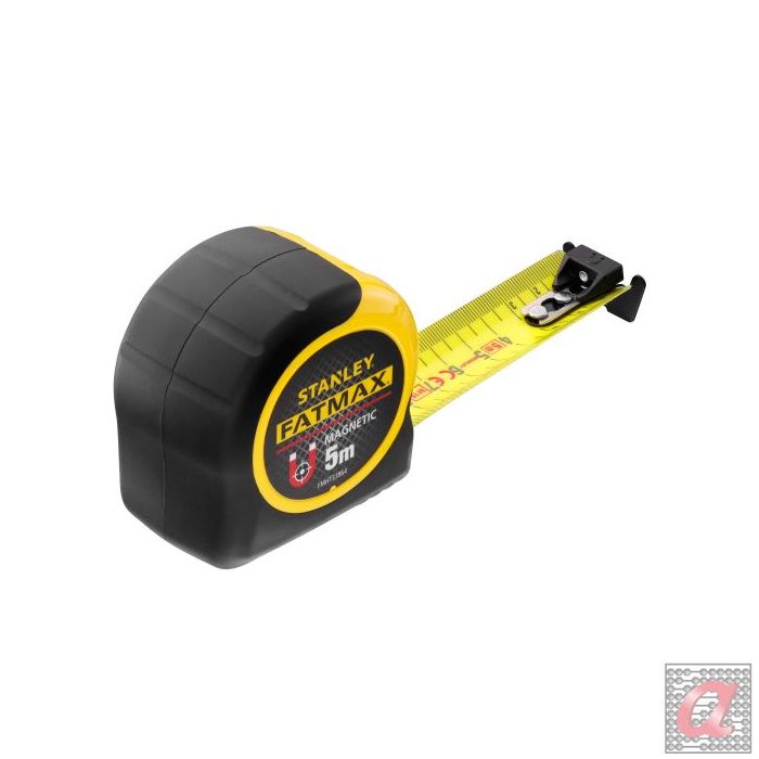 Flexómetro 5mx32mm BladeArmor Classic FATMAX® - Magnético