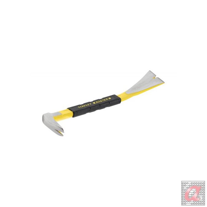 Barra de precisión FATMAX® uña plana 25cm