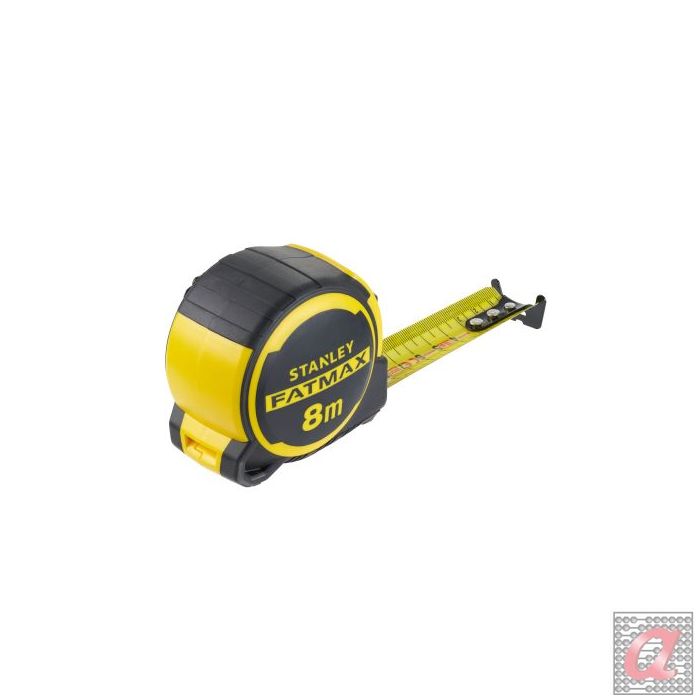 Flexómetro FATMAX® PRO 8mx32mm