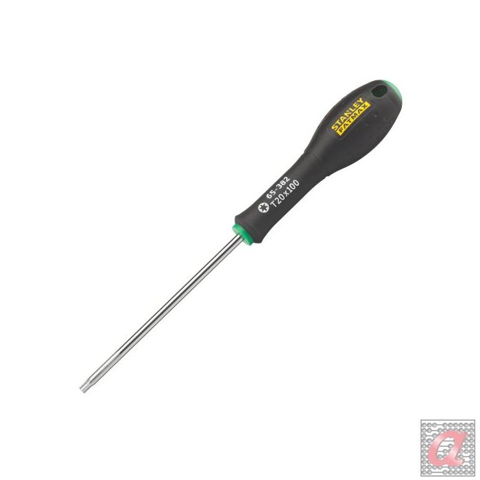 Destornillador Torx® FATMAX® T20 x 100mm