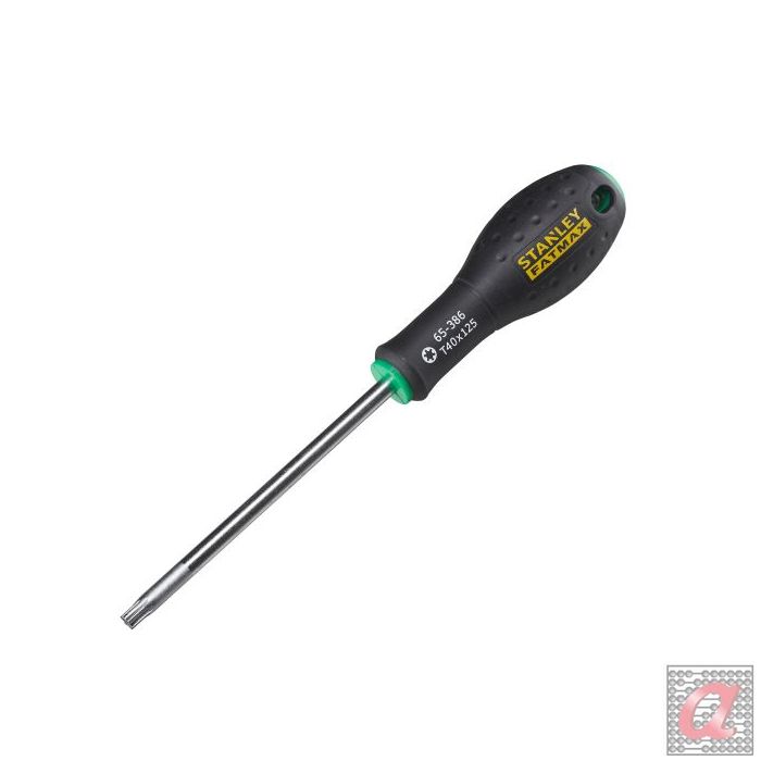 Destornillador Torx® FATMAX® T40 x 125mm