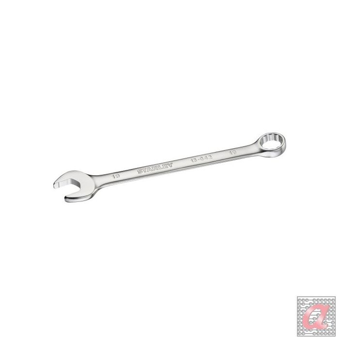 Llave combinada 19mm antideslizante