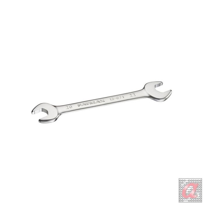 Llave fija 20x22mm