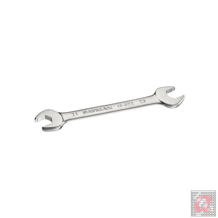 Llave fija 21x23mm