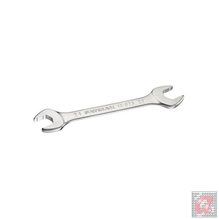 Llave fija 24x27mm