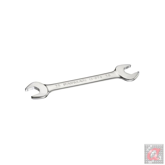 Llave fija 25x28mm