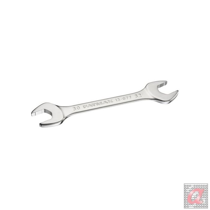 Llave fija 30x32mm