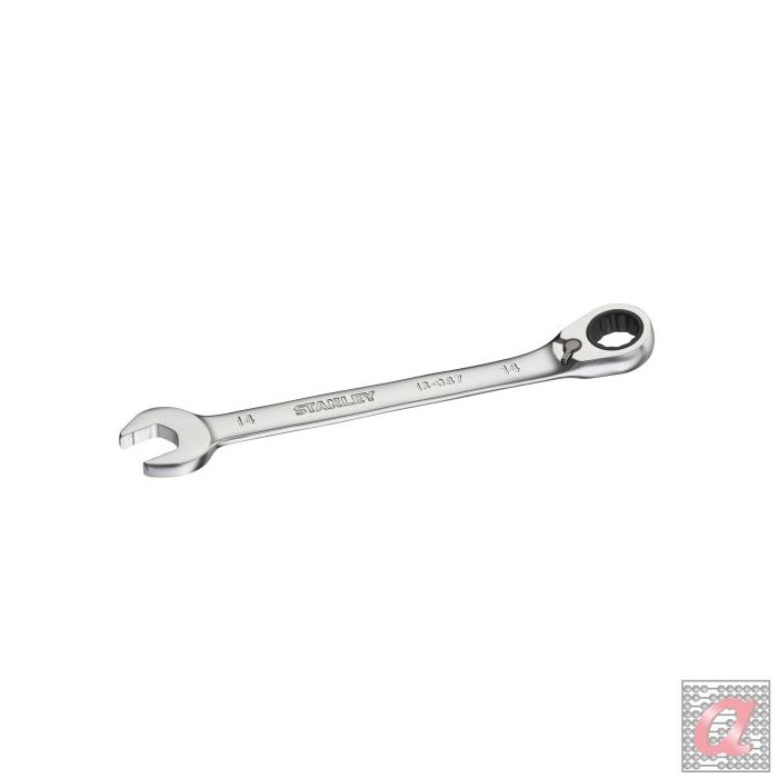 Llave de carraca reversible 14mm