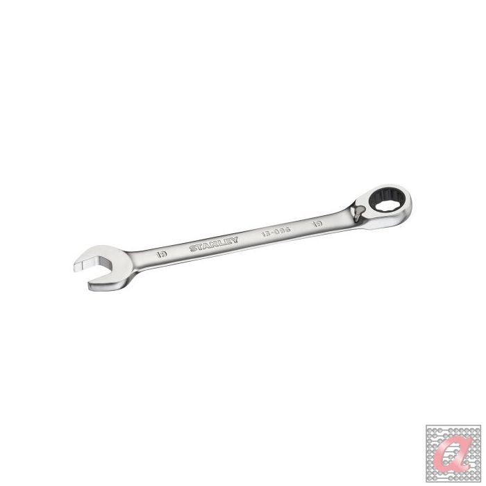 Llave de carraca reversible 19mm