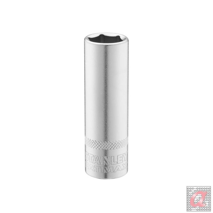 Vaso largo 6 caras 1/4\' 11mm - FATMAX®