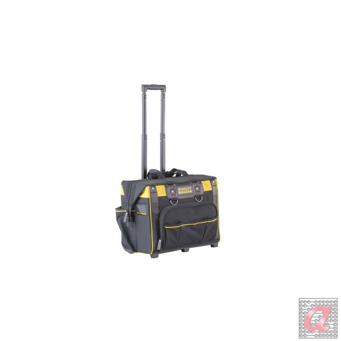 Bolsa rígida con ruedas FatMax