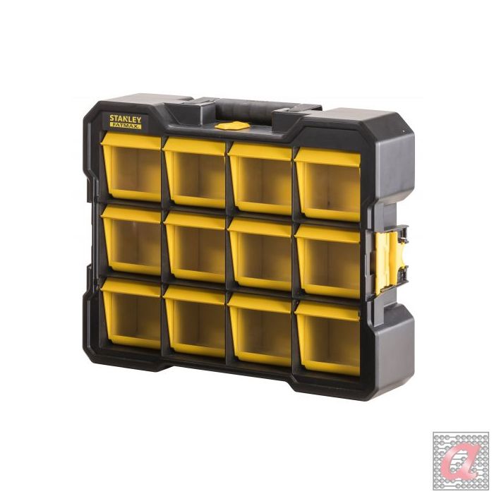 Organizador vertical FATMAX cajones extraíbles