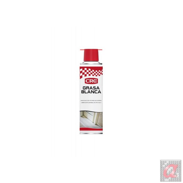 CRC GRASA BLANCA 250 ML