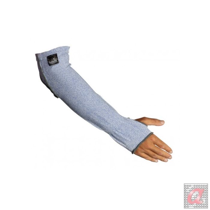 Manguito Juba - GS13M CUT&FEEL Gris