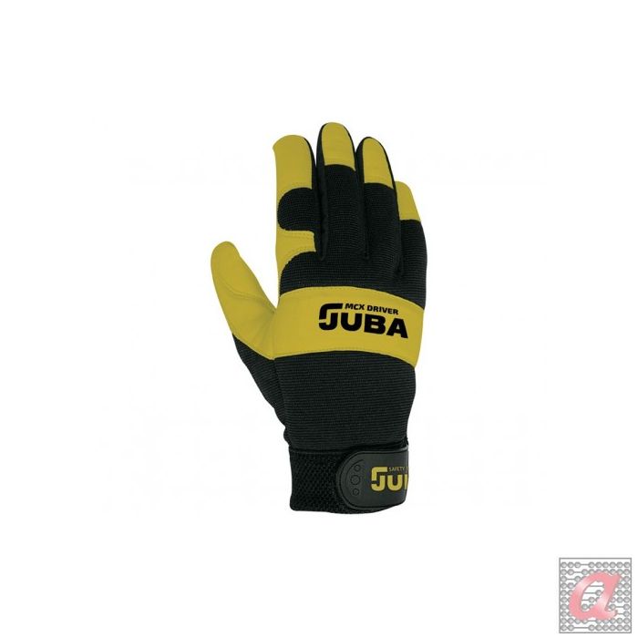 Guante Juba - H279DR DRIVER