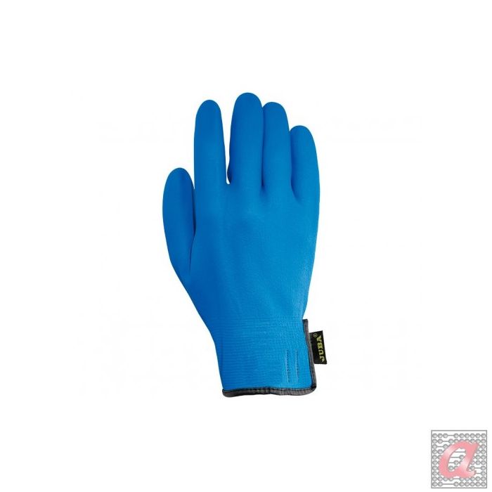 Guante Juba - 5115BL AGILITY BLUE