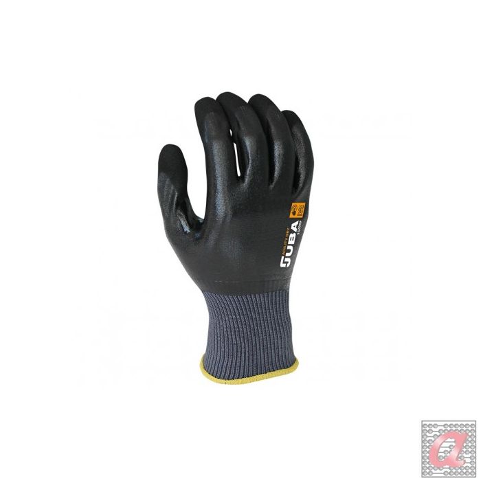 Guante Juba - 5520RF AGILITY DRY