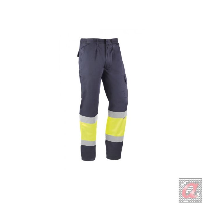 Pantalones de trabajo - HV810 KRETA