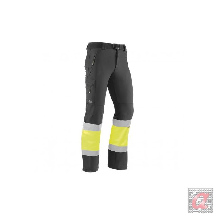 Pantalones de trabajo - HV984B SNOW